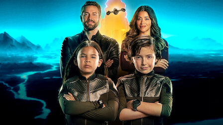 Watch Spy Kids Armageddon Netflix Official Site