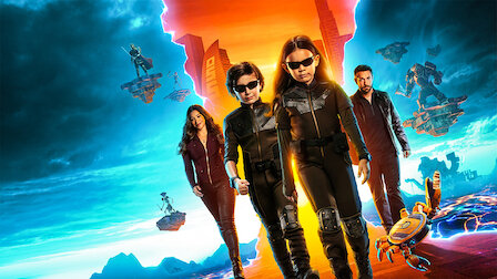 Trailer Spy Kids Armageddon