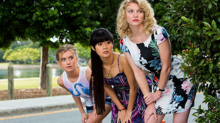 Mako Mermaids - Sezon 4, Mako Mermaids - Film (Movie)