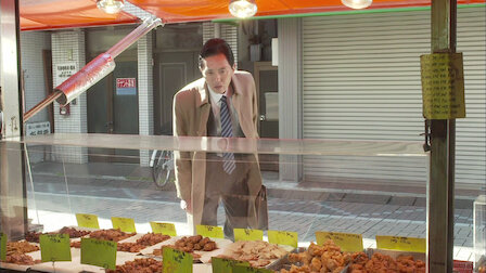 孤独のグルメ Netflix