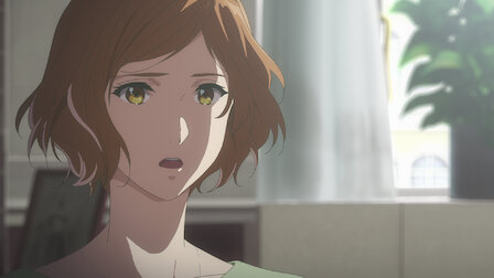 Watch Violet Evergarden Special Netflix