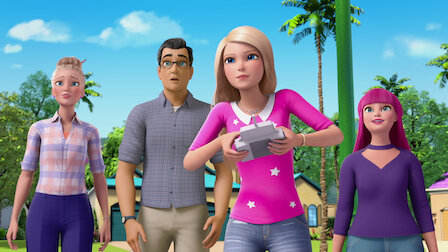 Watch Barbie Dreamhouse Adventures Netflix