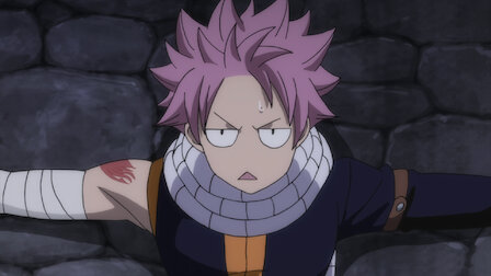 Fairy Tail Netflix Fairy Tail Netflix