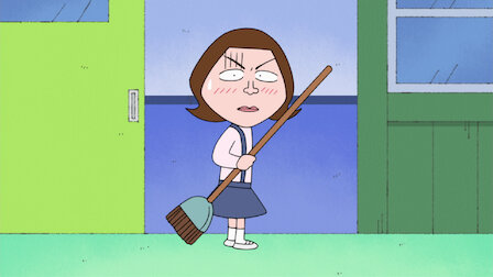 ちびまる子ちゃん Netflix