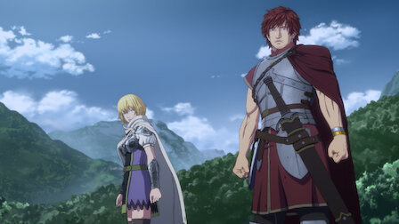 Dragon S Dogma Netflix Official Site Dragon S Dogma Netflix Official Site