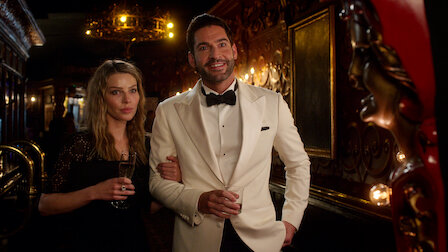 Watch Lucifer Netflix Official Site