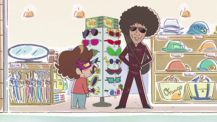 新あたしンち Netflix