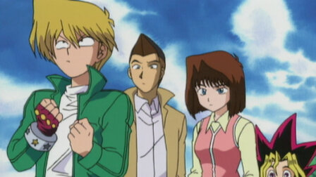 Assistir Yu-Gi-Oh! Dublado Episodio 44 Online