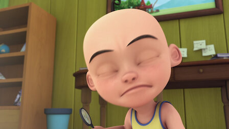 video upin ipin terbaru 2015 bahasa indonesia