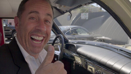 Comedians in Cars Getting Coffee First Cup Trailer