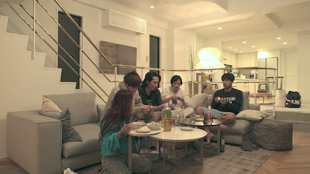 terrace house tokyo watch online