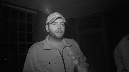 Ghost hunters season on sale 1 episode 1