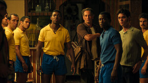 Watch Brazil '70: The Third Star | Netflix Official Site