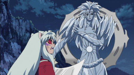 Watch Inuyasha The Final Act Netflix