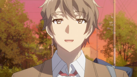 Stream bunny girl senpai ( Seishun Buta Yarou wa Bunny Girl