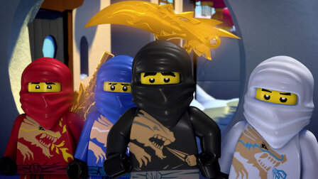 ninjago ep 1