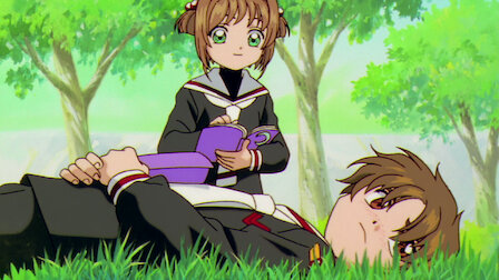 Cardcaptor best sale sakura netflix