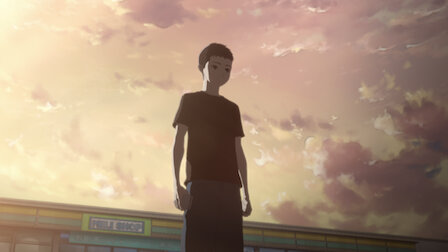 O Japão na Netflix, Ajin: Demi-Human (2ª temporada)