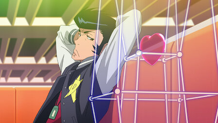 Watch Space Dandy Netflix Watch Space Dandy Netflix