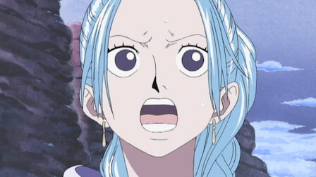 / » One Piece 97