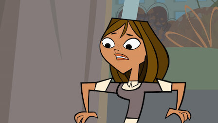 Total Drama Island - streaming tv show online