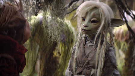 The dark crystal streaming new arrivals