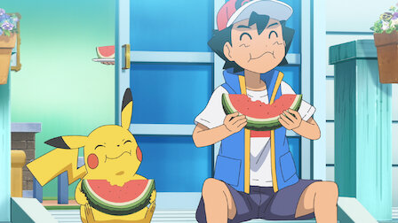 How to watch Pokemon: To Be a Pokemon Master anime series - Dexerto