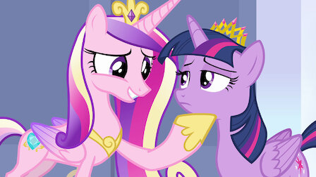 My Little Pony: Princess Twilight Sparkle's Kingdom Celebration