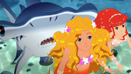 Mako Island on X: H2O: Mermaid Adventures is now available on Netflix.  Catch the first 13 episodes right here:    / X