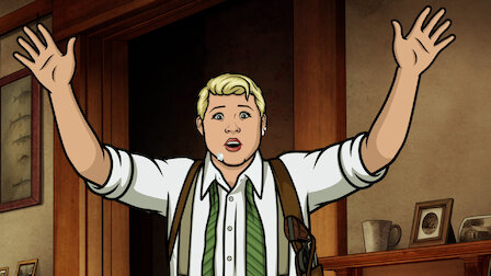 448px x 252px - Watch Archer | Netflix