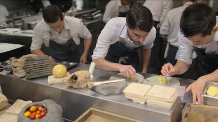 Chef's Table Pastry Episode 2: 'Corrado Assenza' Recap - Eater