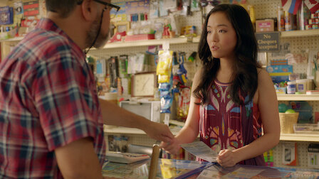 Kim's convenience season discount 5 watch online free