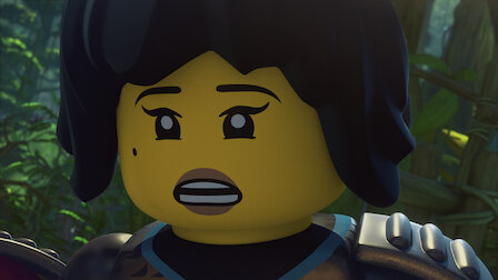 lego ninjago nya season 8