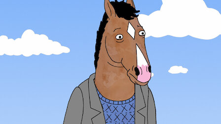 Bojack horseman online online hd