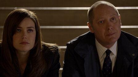 The blacklist season online 6 netflix