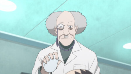 Boruto ボルト Next Generations Netflix