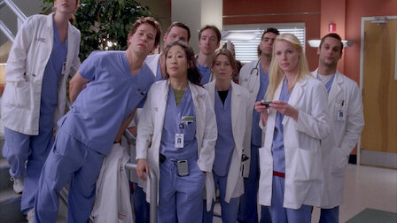 Grey S Anatomy Netflix Grey S Anatomy Netflix