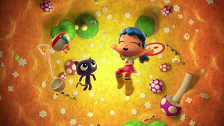 Watch True and the Rainbow Kingdom | Netflix Official Site