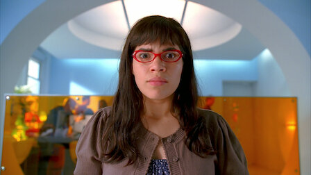 Watch Ugly Betty Netflix