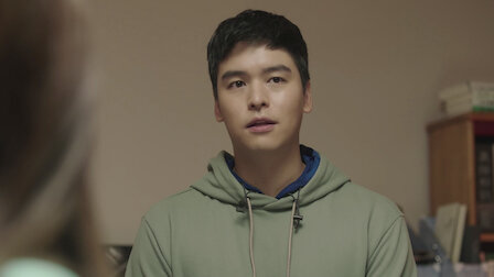 Watch Graceful Family Netflix