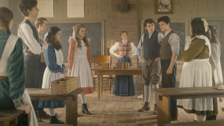 Anne With An E Netflix Official Site Anne With An E Netflix Official Site