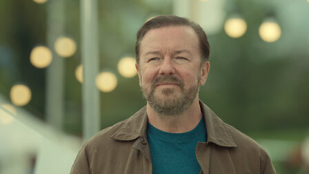 Watch ricky gervais on sale afterlife free online