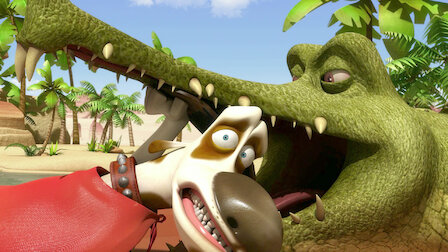 Oscar's Oasis 3D - Is Oscar's Oasis 3D on Netflix - FlixList