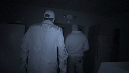 Watch ghost hunters season 1 online free hot sale