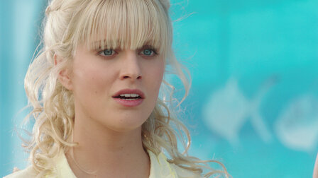 Mako Mermaids - 4ª temporada na Netflix - Marta O meu canto