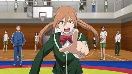 pix Hinomaru Zumou Season 2 hinomaru sumo netflix
