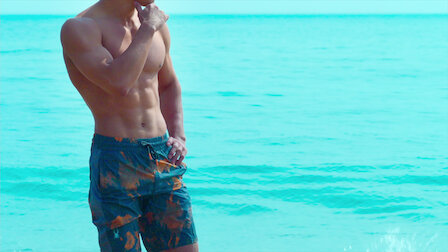 Choi Seung Hyun Shirtless