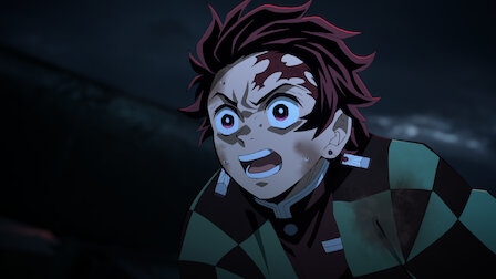 Watch Demon Slayer: Kimetsu no Yaiba season 1 episode 7 streaming online