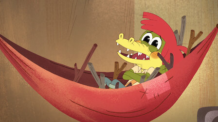 Watch I Heart Arlo Netflix Official Site