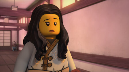 Lego ninjago season 1 episode online 7